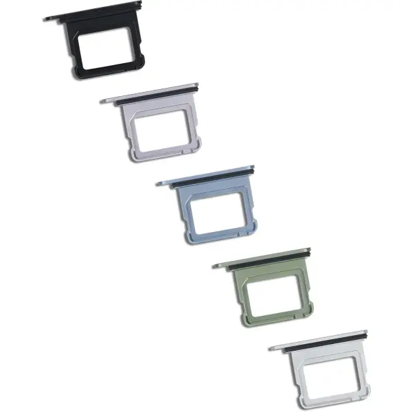 Replacement SIM Card Tray for iPhone 17