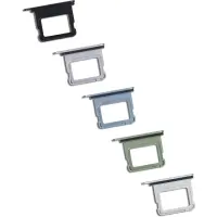 Replacement SIM Card Tray for iPhone 17