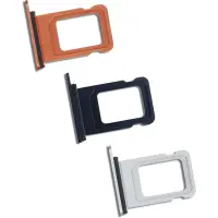 Tiroir Carte SIM de Rechange pour iPhone 17 Pro, 17 Pro Max