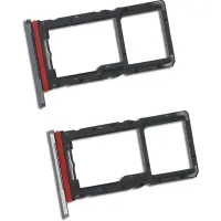 Genuine SIM Card Tray with microSD Slot for Samsung...
