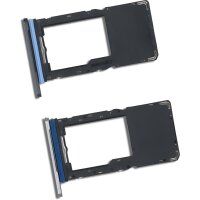 Genuine microSD Card Tray for Samsung Galaxy Tab A11 WiFi...
