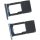 Tiroir Carte microSD Original pour Samsung Galaxy Tab A11 WiFi (X130)