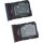 Ersatz Hybrid-SIM-Kartenhalter für Motorola Edge 60 (XT2505-4)