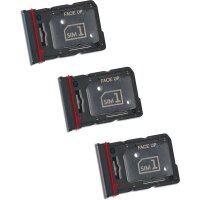 Replacement Hybrid SIM Card Tray for Motorola Edge 60...