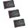Replacement Hybrid SIM Card Tray for Motorola Edge 60 Fusion (XT2503-4)