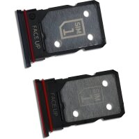 Replacement Dual SIM Card Tray for Motorola Edge 60 Neo...