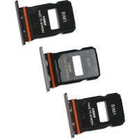 Genuine Dual SIM Card Tray for Xiaomi 15T Pro 5G...