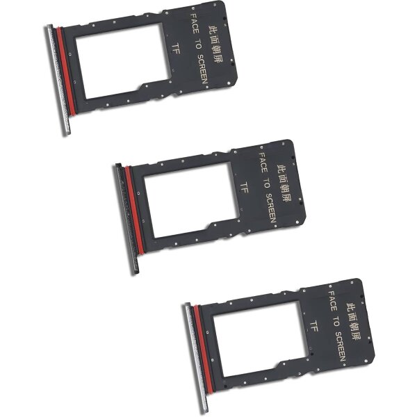 Genuine microSD Card Tray for Xiaomi Redmi Pad 2 Pro WiFi (25099RP13G)