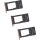Genuine microSD Card Tray for Xiaomi Redmi Pad 2 Pro WiFi (25099RP13G)