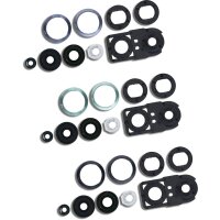 Replacement Camera Lens for Xiaomi Redmi Note 13 Pro 4G...