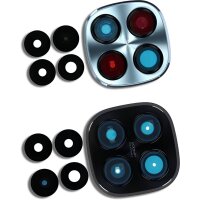Replacement Camera Lens for Xiaomi Redmi Note 15 Pro 5G...