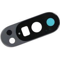 Ersatz Kameralinse mit Rahmen für Google Pixel 10...