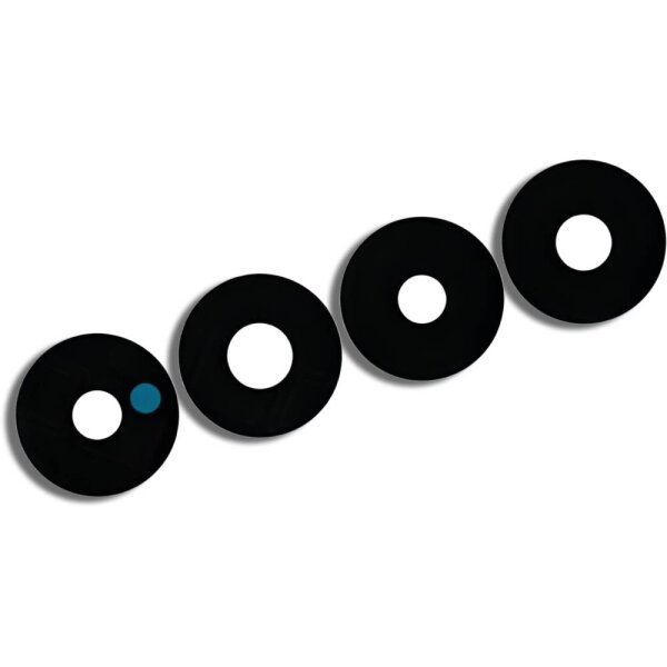 Replacement Camera Lens Set for Xiaomi 15T (25069PTEBG)