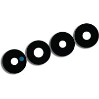 Replacement Camera Lens Set for Xiaomi 15T (25069PTEBG)