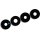 Replacement Camera Lens Set for Xiaomi 15T (25069PTEBG)