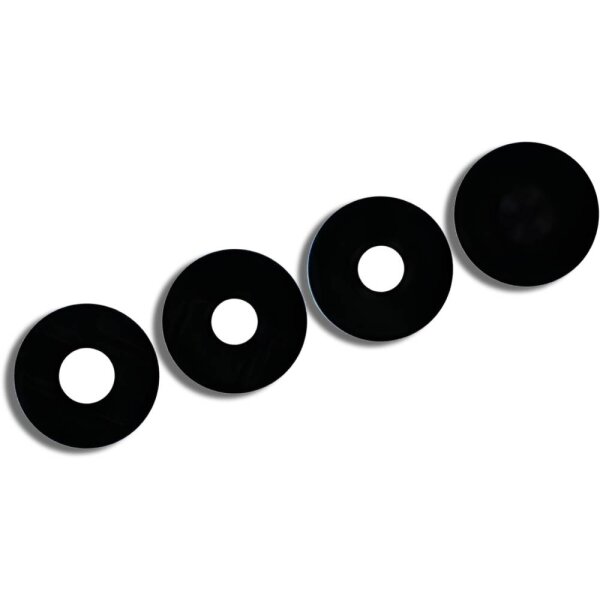 Replacement Camera Lens Set for Xiaomi Redmi Note 15 5G (25096RA9BG)