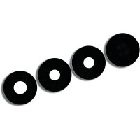 Lentilles Caméra de Rechange pour Xiaomi Redmi...