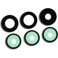 Replacement Camera Lens Set for Samsung Galaxy A56 5G...