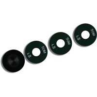Replacement Camera Lens Set for Honor 400 Smart 5G (LGN-NX1)