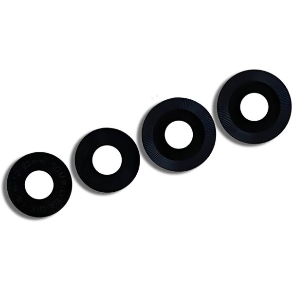 Lenti Fotocamera di Ricambio per Motorola Moto G86 5G, Moto G86 Power 5G