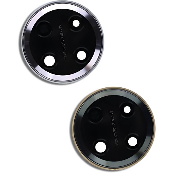 Replacement Main Camera Lens for Honor Magic7 Lite (BRP-NX1)