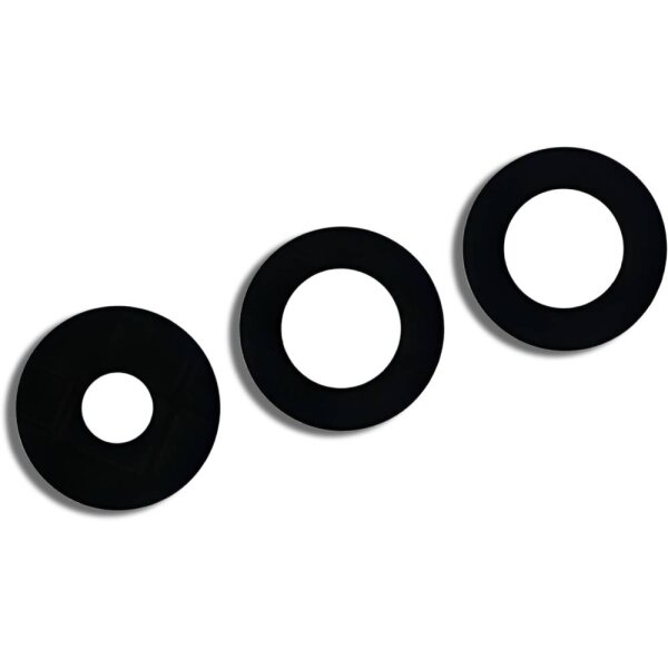 Lentilles Camera Principale de Rechange pour Samsung Galaxy A16 4G, A16 5G