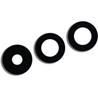 Replacement Main Camera Lens Set for Samsung Galaxy A16...