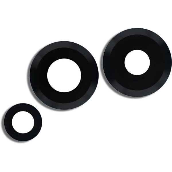 Kit Lentilles Camera Principale de Rechange pour Honor 400 (DNY-NX9)