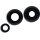 Kit Lentilles Camera Principale de Rechange pour Honor 400 (DNY-NX9)