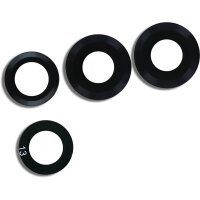 Kit Lentilles Camera Principale de Rechange pour Motorola...