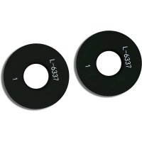 Kit Lentilles Camera Principale de Rechange pour Motorola...
