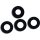 Kit Lentilles Camera Principale de Rechange pour Motorola Edge 60