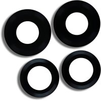 Kit Lentilles Camera Principale de Rechange pour Motorola...
