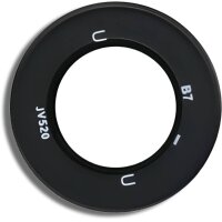 Vitre Lentille Ultra Grand-Angle Original pour Samsung...