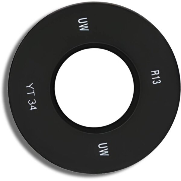 Original Ultraweitwinkel-Kameraglas für Samsung Galaxy S25 FE (S731B)
