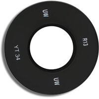 Genuine Ultra-Wide-Angle Lens Cover for Samsung Galaxy...