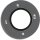 Genuine Wide-Angle Lens Cover for Samsung Galaxy S25 FE (S731B)