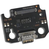 Genuine USB-C Charging Port Board for Xiaomi Pad 7 Pro...