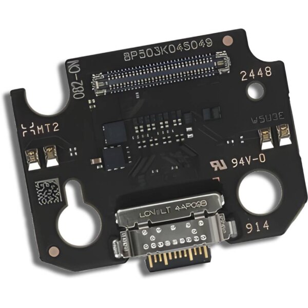 Genuine USB-C Charging Port Board for Xiaomi Pad 7 (2410CRP4CG)