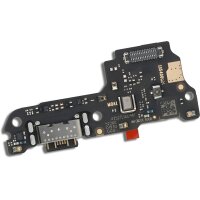 Genuine USB-C Charging Port Board for Xiaomi Redmi 15 5G...