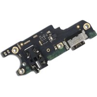 Genuine USB-C Charging Port Board for Xiaomi Redmi 15C 4G...