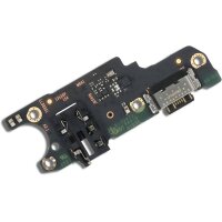 Genuine USB-C Charging Port Board for Xiaomi Redmi 15C 5G...