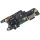Carte Original avec Port de Charge USB-C pour Xiaomi Redmi 15C 5G