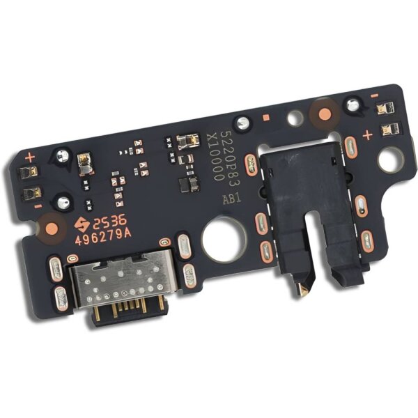 Genuine USB-C Charging Port Board for Xiaomi Redmi Pad 2 Pro