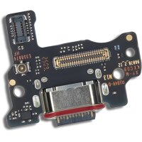 Genuine USB-C Charging Port Board for Motorola Edge 60...