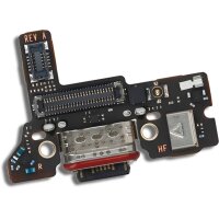 Genuine USB-C Charging Port Board for Motorola Edge 70...
