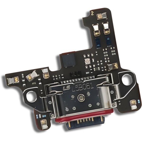 Genuine USB-C Charging Port Board for Motorola Edge 70 Fusion