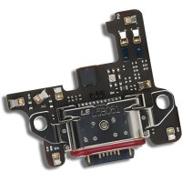 Genuine USB-C Charging Port Board for Motorola Edge 70...