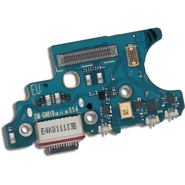 Ersatz Platine mit USB-C-Ladebuchse für Samsung Galaxy S20, S20 5G