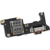 Genuine USB-C Charging Port Board for Xiaomi 15T 5G...